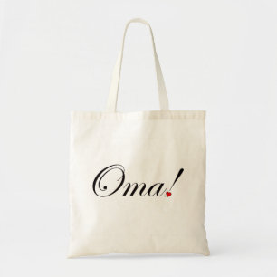 Oma Tygkasse
