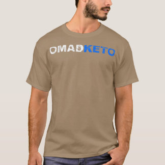 OMAD KETO T SHIRT