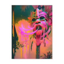 Ömagi i Luft Ken Gage Tropical