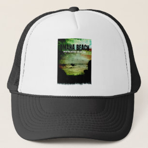 Omaha Beach.png Truckerkeps