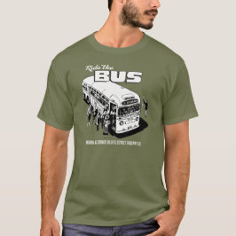 Omaha BUSS T-shirt