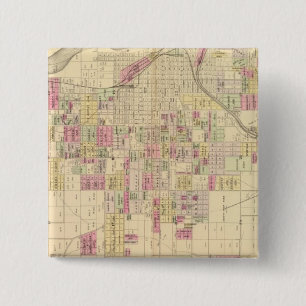 Omaha City, Nebraska Knapp