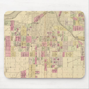 Omaha City, Nebraska Musmatta