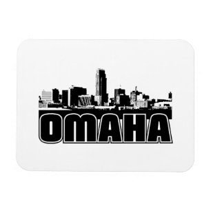 Omaha horisont magnet