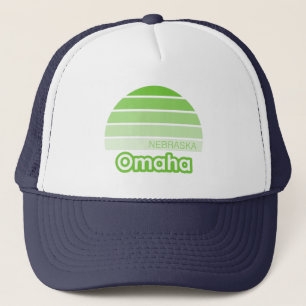 Omaha Nebraska Keps