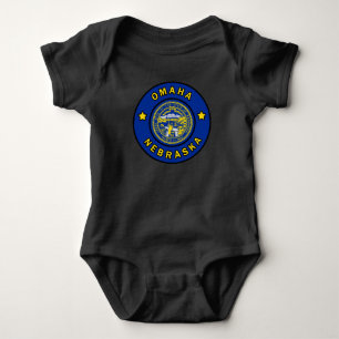 Omaha Nebraska T Shirt
