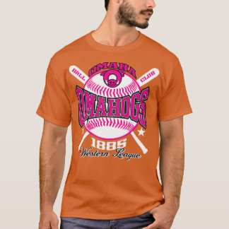 Omaha Omahogs T Shirt