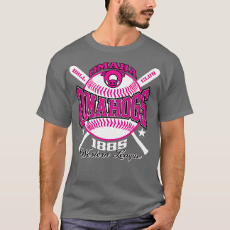 Omaha Omahogs T Shirt