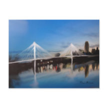 Omaha till Council Bluffs