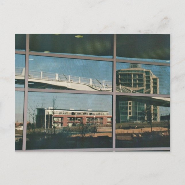 OMAHA VYKORT (Framsida)