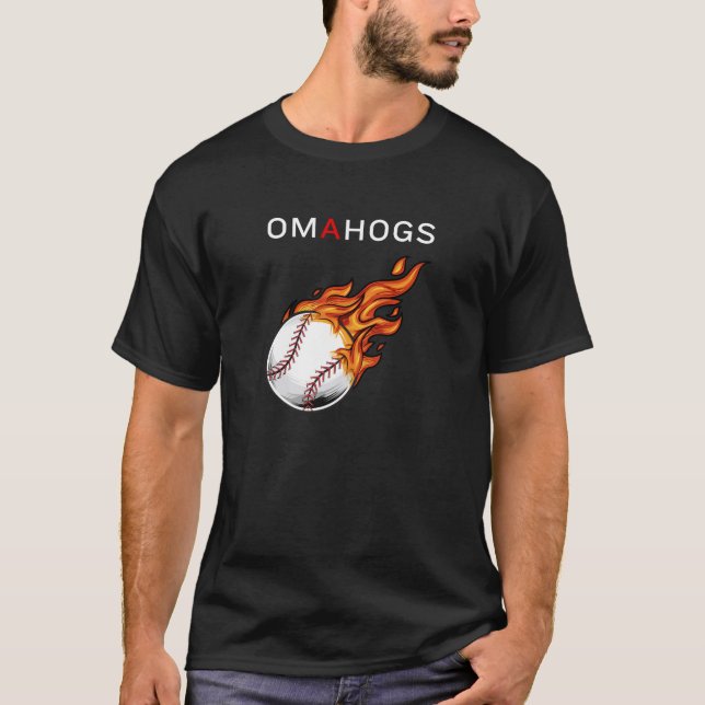 omahodos shirt t (Framsida)