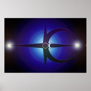 Omaktivering Poster