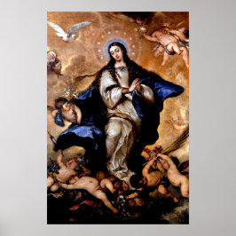 Omakulat Concepting poster