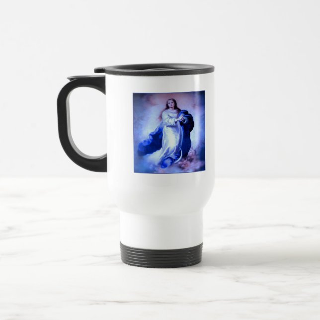 Omakulat Conception Blue Resemugg (Vänster)