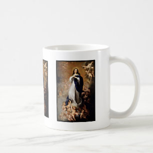 Omakulat Conception Kaffemugg