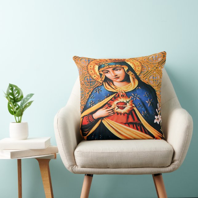 Omakulat Heart of Mary Kudde (Stol)