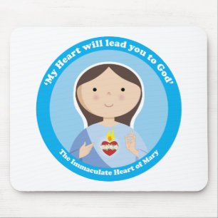 Omakulat Heart of Mary Musmatta