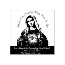 Omakulat Heart of Mary
