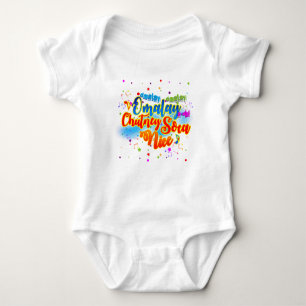 Omalay Chutney Soca Nice T Shirt