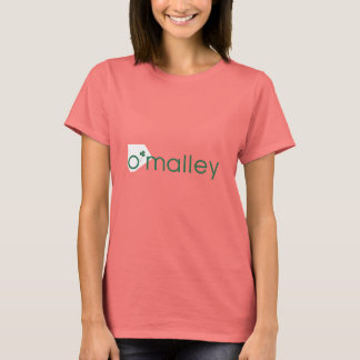 o'malley T1 Tröja