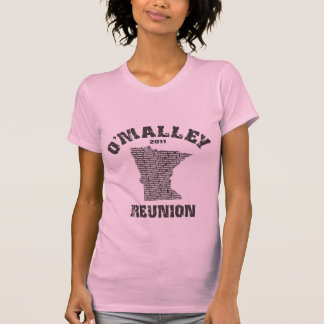 O'Malley T3 Tee Shirt