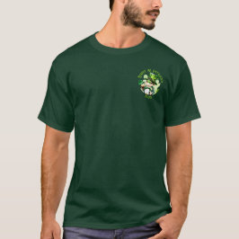 O'Malley's Hoppy St. Patrick's Day Shirt T Shirt