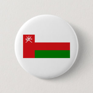 Oman Flag Knapp