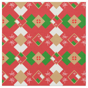 Oman Flagga & Oman Trendig Fabric mode Tyg