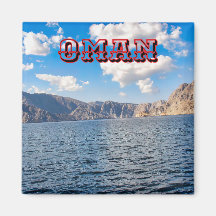 Oman liggande