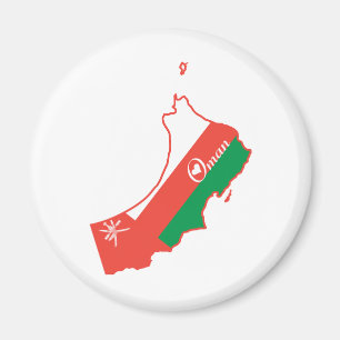 Oman magnet