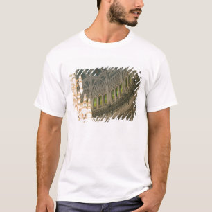 Oman, Muscat, Sultan Qaboos-moskén T Shirt