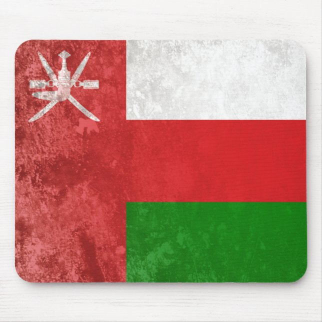 Oman Musmatta (Framsidan)