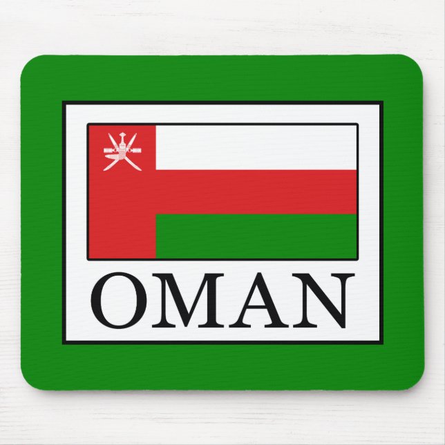Oman Musmatta (Framsidan)