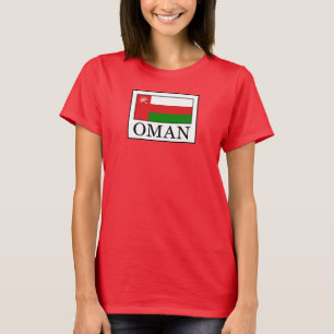 Oman T Shirt