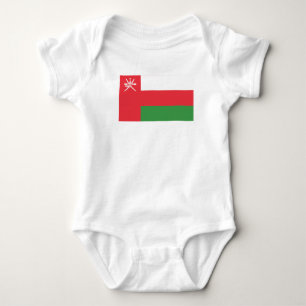 Oman T Shirt