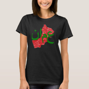 Oman Tee Shirt