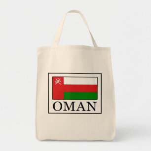 Oman Tygkasse