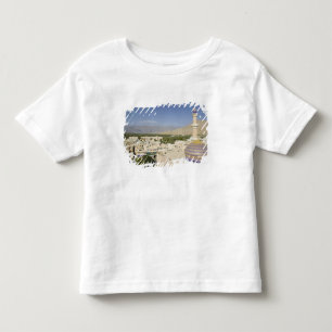 Oman, Västra Hajar-bergen, Nizwa. Nizwa T Shirt