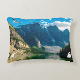 Omanipulerad Prydnadskudde