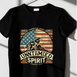 Omanipulerad själ.. t shirt