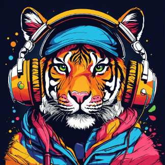 "Omanipulerad själ: Vilden lever på" T Shirt