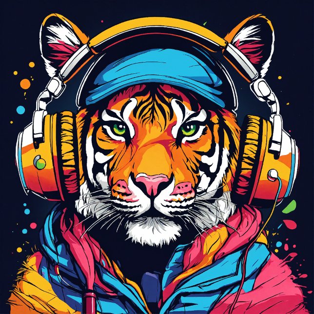 "Omanipulerad själ: Vilden lever på" T Shirt (Skapare uppladdad)