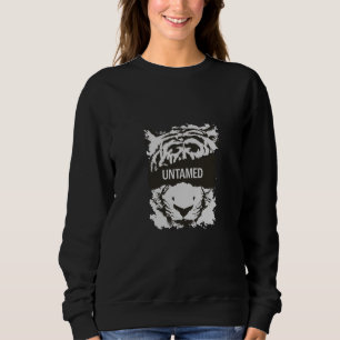 Omanipulerad Stil: Fallens Sweatshirts för bästa T Shirt