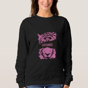 Omanipulerad Stil: Fallens Sweatshirts för bästa T Shirt