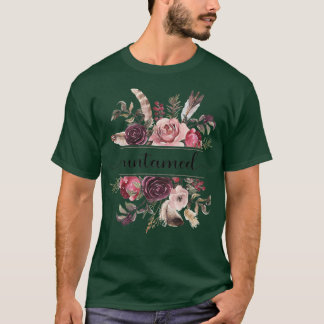 Omanipulerat citat från Glennon Doyle T Shirt