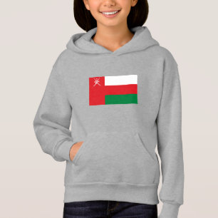 Omans flagga t shirt