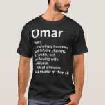 OMAR Definition Personlig Namn Funny Birthday G T Shirt<br><div class="desc">OMAR Definition Personlig Namn Funny Birthday Gift Idea .lol, coola, roligt, överraskning, retro, djur, djur, jultoma, söt, docka, dockor, dockor, lol doll, lol doll, lol doll-tecken, lullöverraskningsfödelsedag, lylöverraskning mamma, party, lollipop, musik, regnbåge, vintage, 2220000001111111101111111111111111111111111011111111111111111111111111111111111 020, 2020 val, ädel, jordbruk, vi alla, fantastisk, anime, död hoodie, apedöd merch, död skjorta, död...</div>