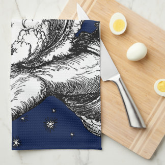 Omar Khayyam Creation, Rubaiyat Kökshandduk