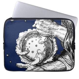 Omar Khayyam Creation, Rubaiyat Laptop Fodral