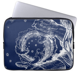 Omar Khayyam Creation, Rubaiyat Laptop Fodral